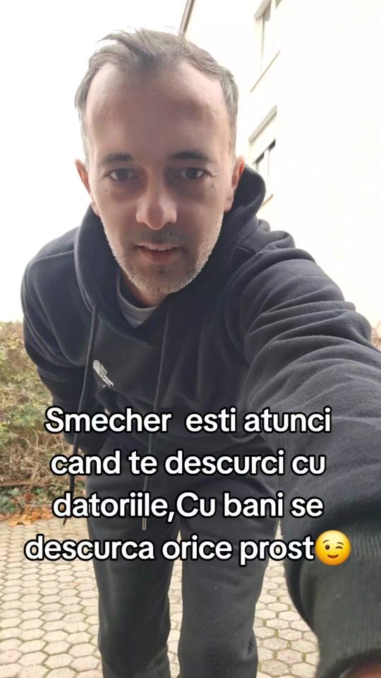 TikTok video thumbnail by razvanturlea