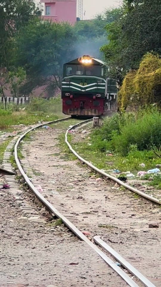 TikTok video thumbnail by railwayexplorer7
