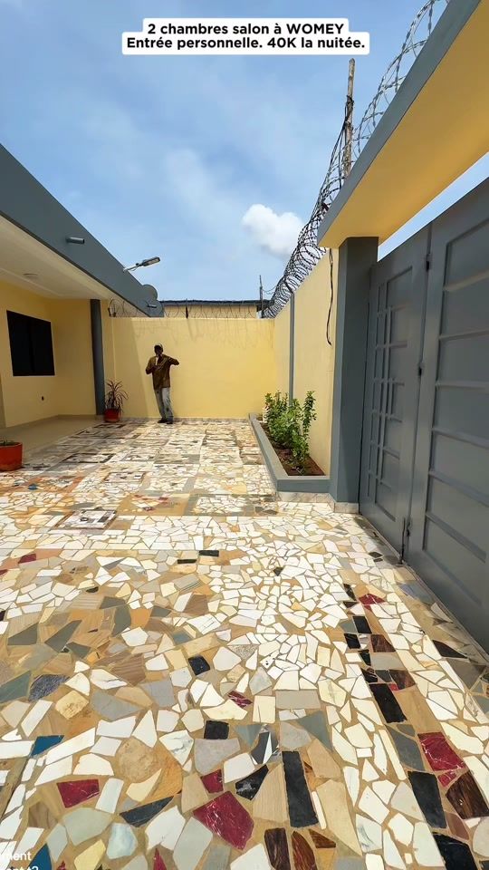 TikTok video thumbnail by jfpguesthouse
