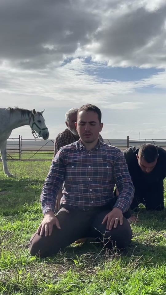 TikTok video thumbnail by hajjonhorseback