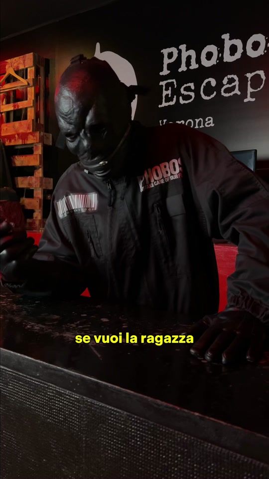 TikTok video thumbnail by phobosgroupverona