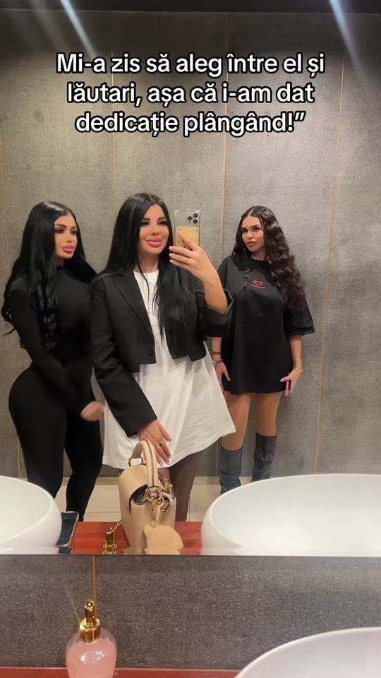 TikTok video thumbnail by alicestanciu
