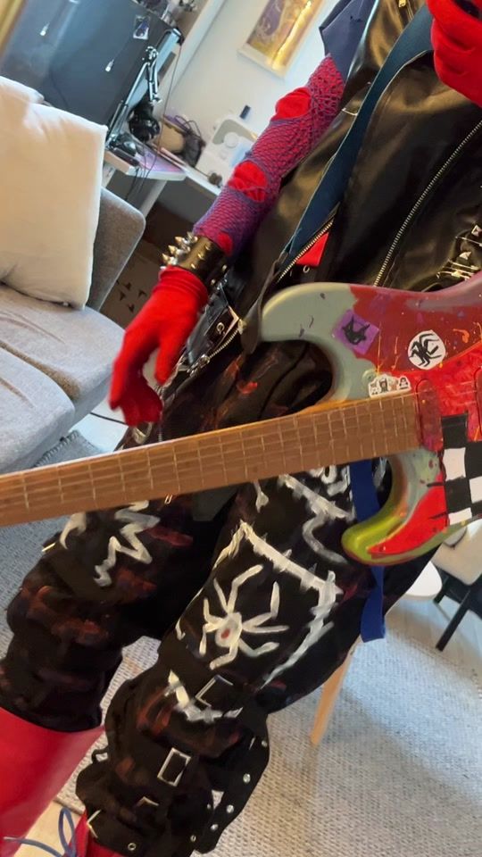 TikTok video thumbnail by ace.cos_