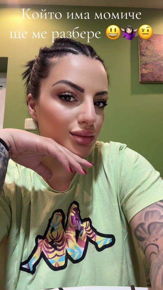 TikTok video thumbnail by meganmgocheva7