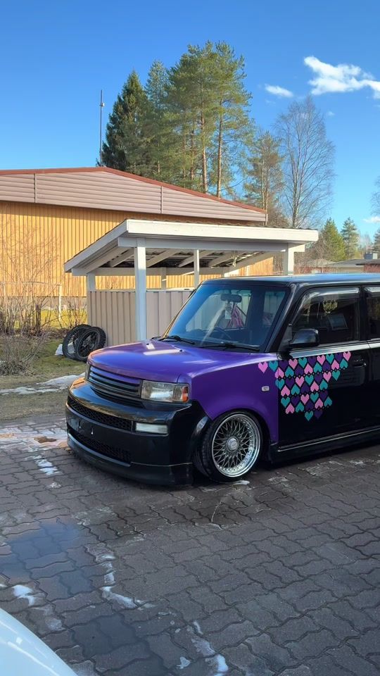 TikTok video thumbnail by volvoeme