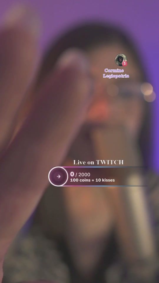 TikTok video thumbnail by maracroft.asmr