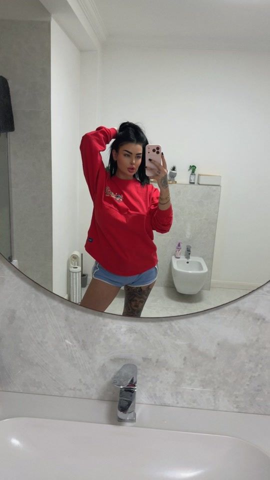 TikTok video thumbnail by ella4991