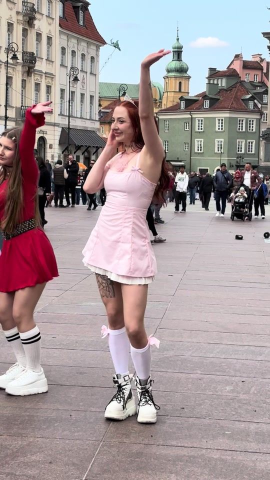 TikTok video thumbnail by crazytriangle