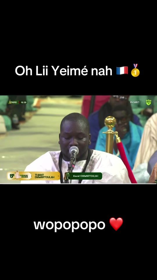 TikTok video thumbnail by fall_mbegtefadilou