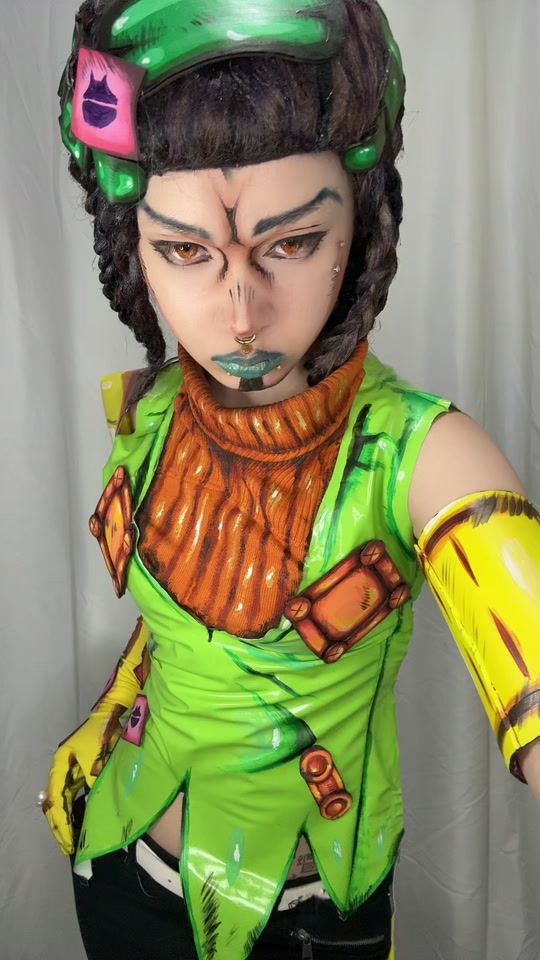 TikTok video thumbnail by iamjojoirl