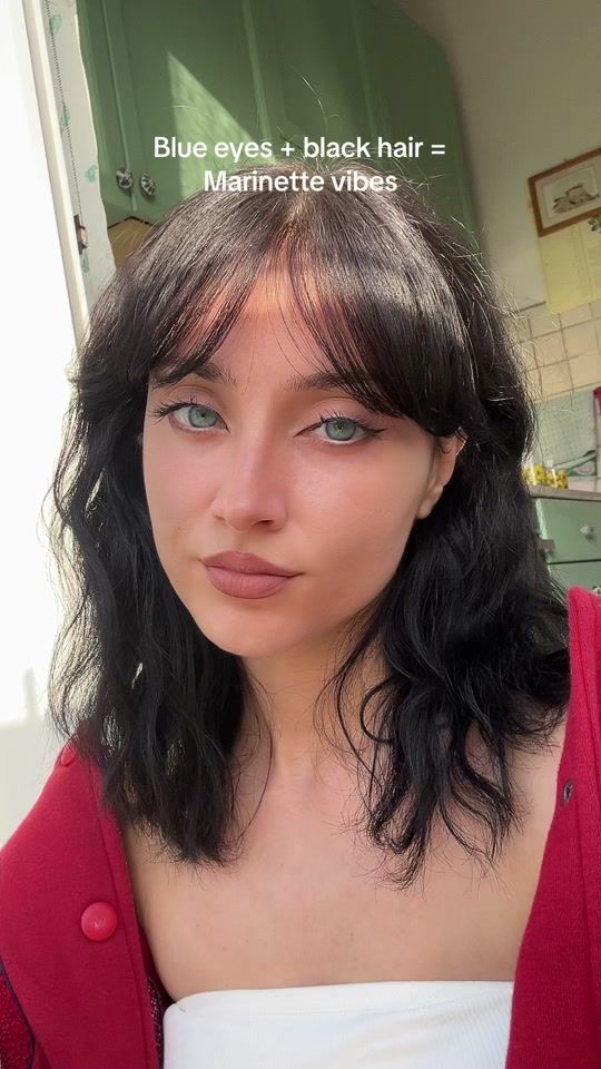 TikTok video thumbnail by ackerqueen