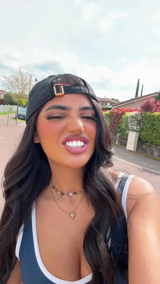 TikTok video thumbnail by ambre.zeer