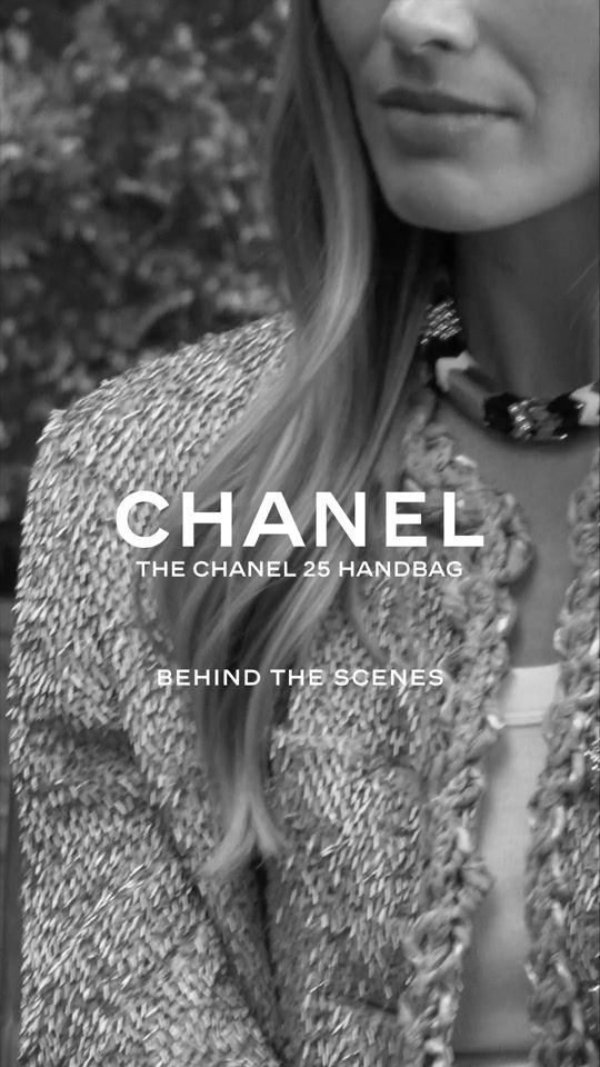 TikTok video thumbnail by chanelofficial