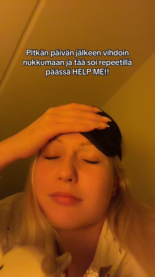 TikTok video thumbnail by jadehyttinen