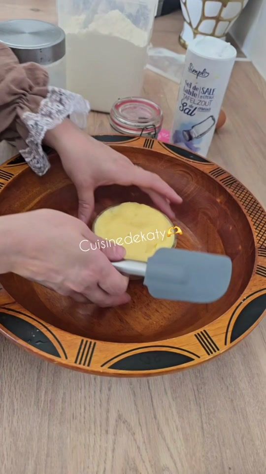 TikTok video thumbnail by cuisinedechezmoi1