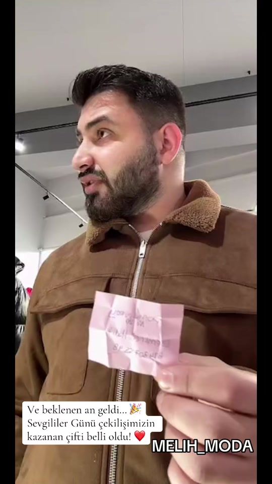 TikTok video thumbnail by melihmoda