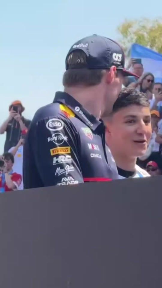TikTok video thumbnail by throughgoeshamilton.f1