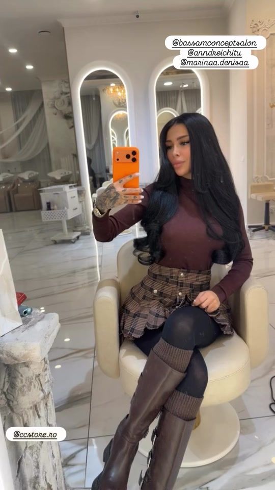 TikTok video thumbnail by cristina_pucean_fan_club