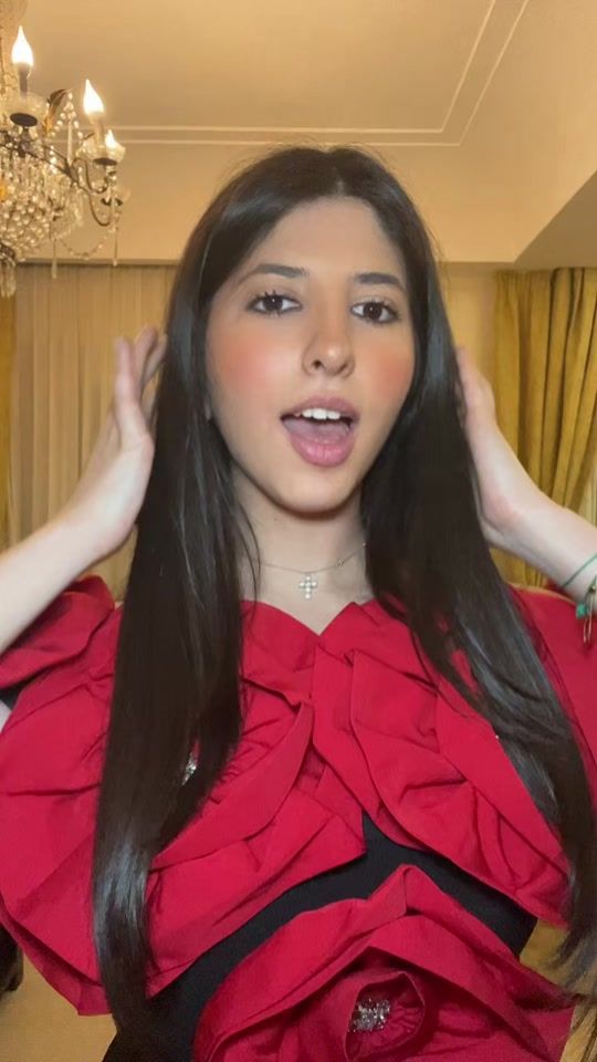 TikTok video thumbnail by _mariamonse.official_