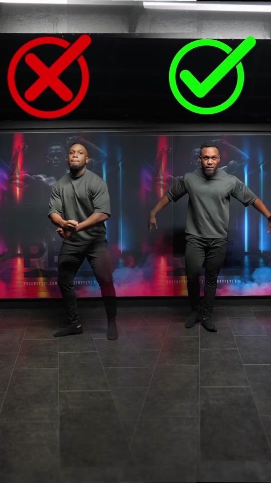 TikTok video thumbnail by posebyfeyi