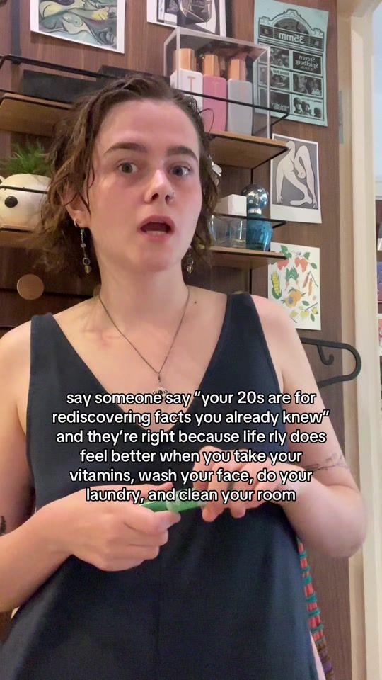 TikTok video thumbnail by macaronibees