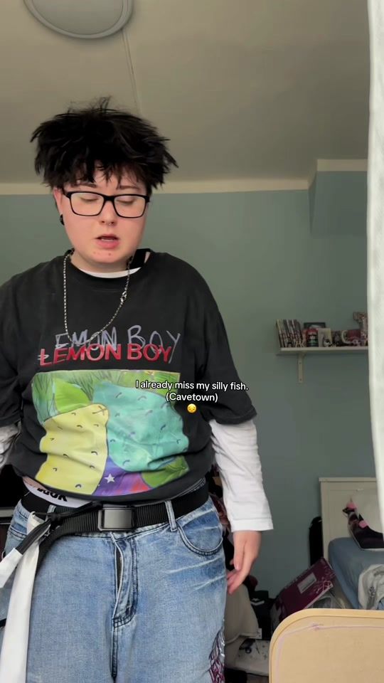 TikTok video thumbnail by _rockinnick_