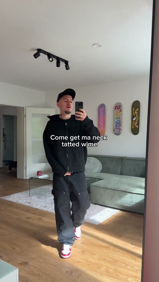 TikTok video thumbnail by niickshr