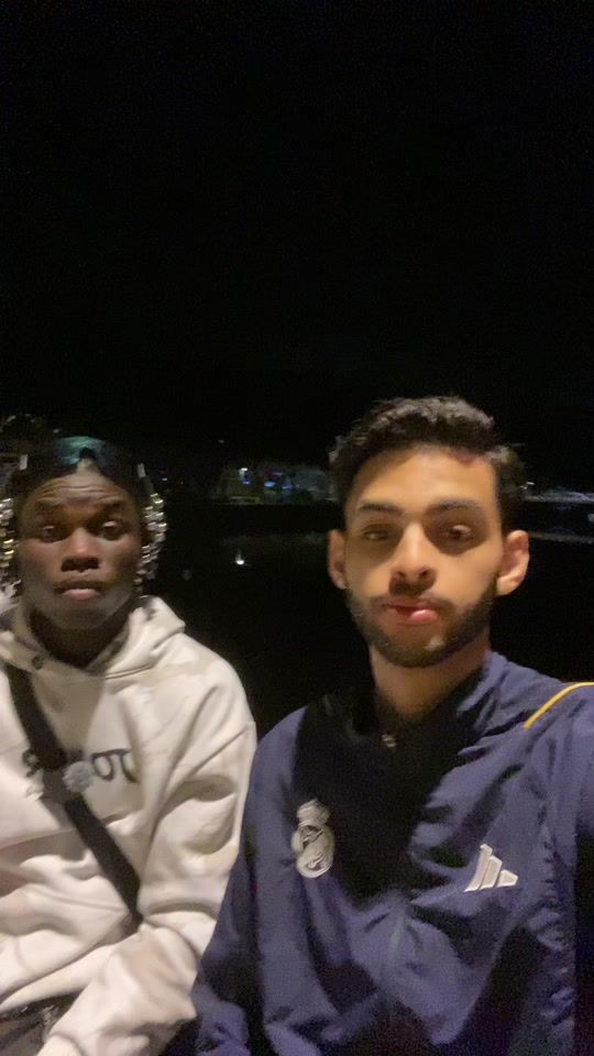 TikTok video thumbnail by wesh.malien