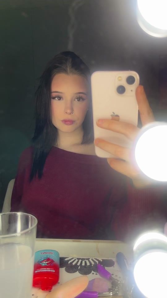 TikTok video thumbnail by nillaspam1