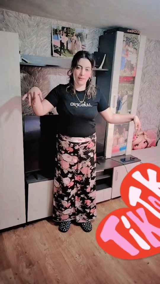 TikTok video thumbnail by 124kalinka