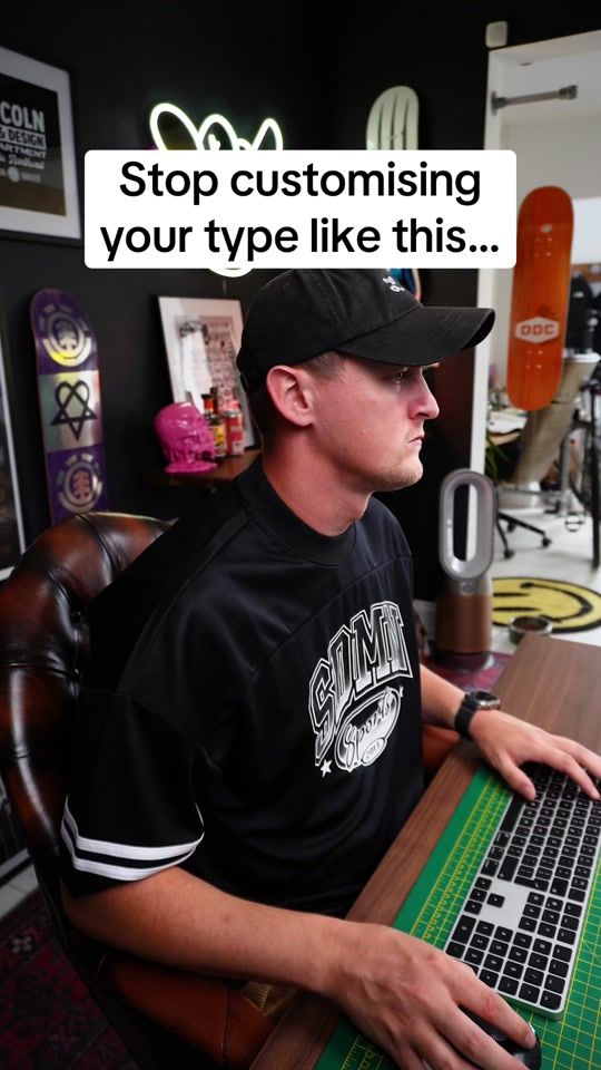 TikTok video thumbnail by cjcawleydesign