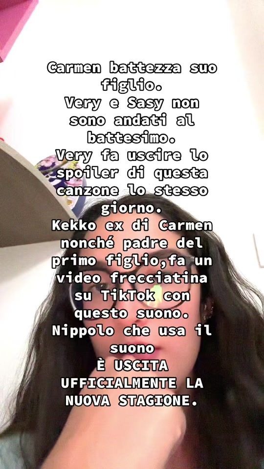 TikTok video thumbnail by miriamborrasso