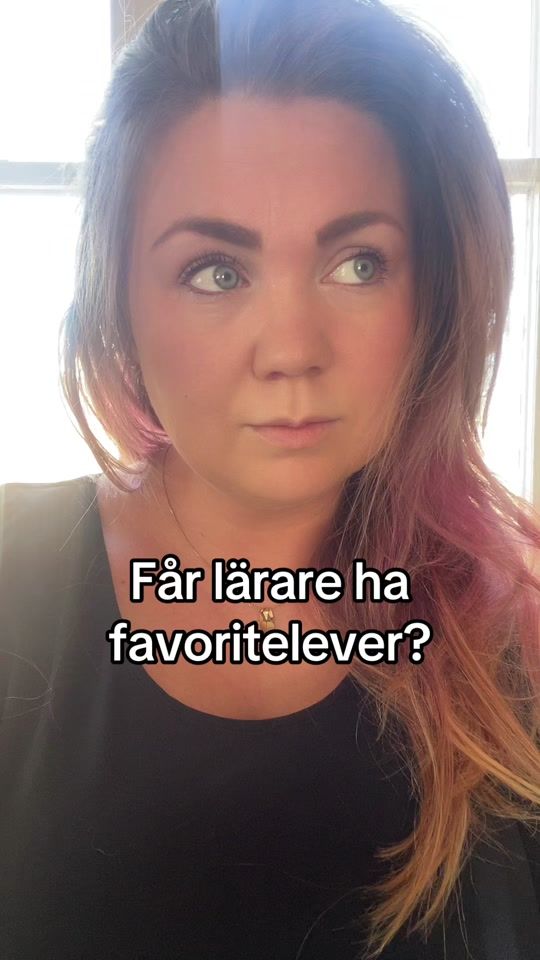 TikTok video thumbnail by sanneiskolan