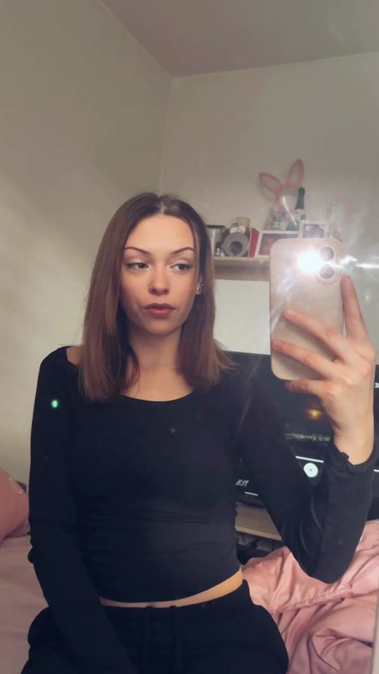 TikTok video thumbnail by macejkova_ela_
