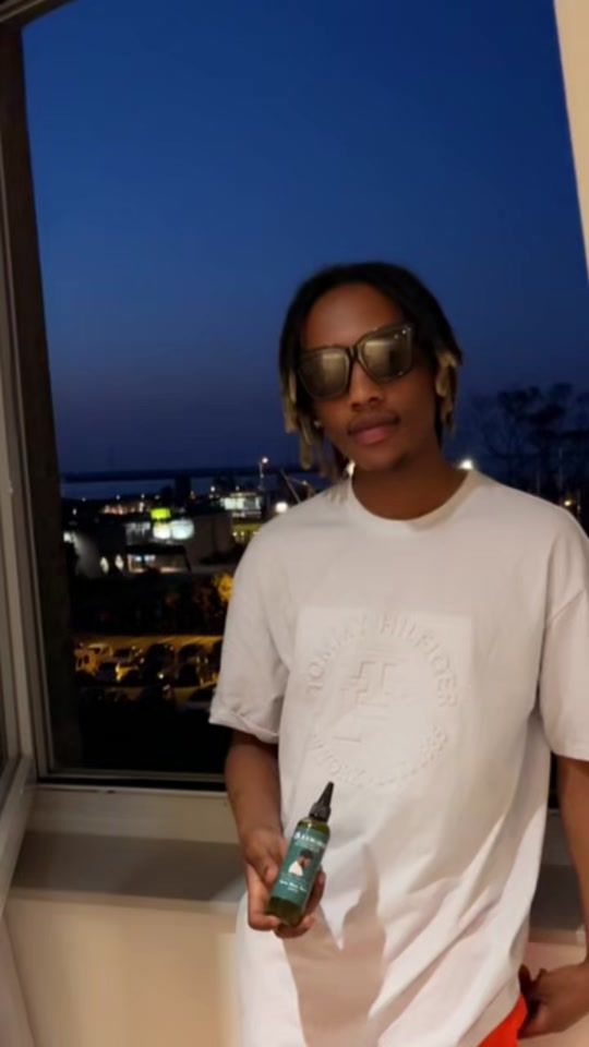 TikTok video thumbnail by oleogrofr