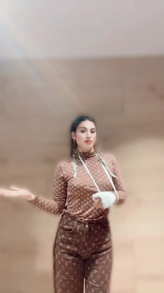TikTok video thumbnail by kalince51