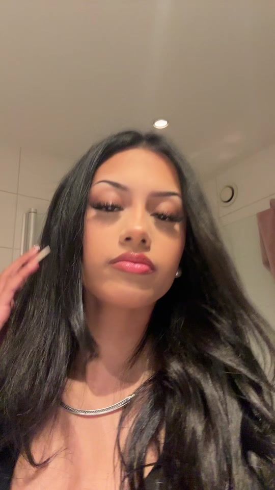 TikTok video thumbnail by onymimi