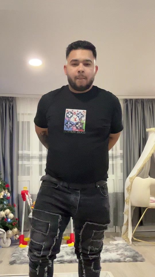 TikTok video thumbnail by blagojesus9