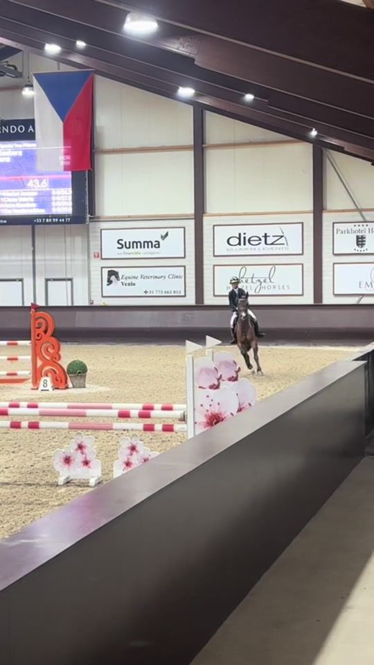 TikTok video thumbnail by eilashowjumping
