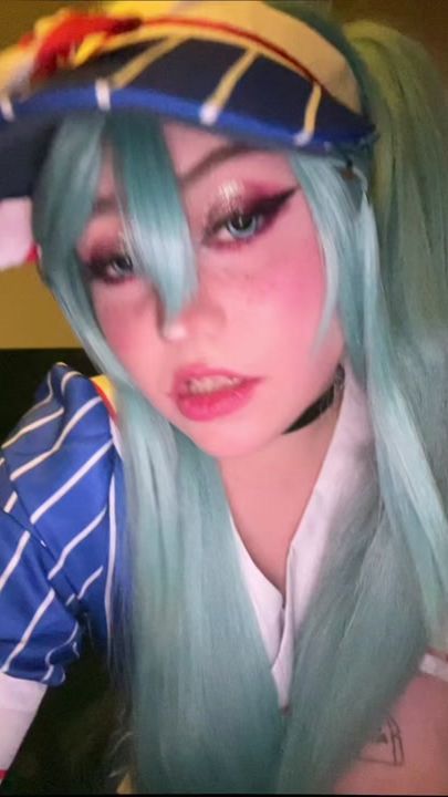 TikTok video thumbnail by nicoishiding