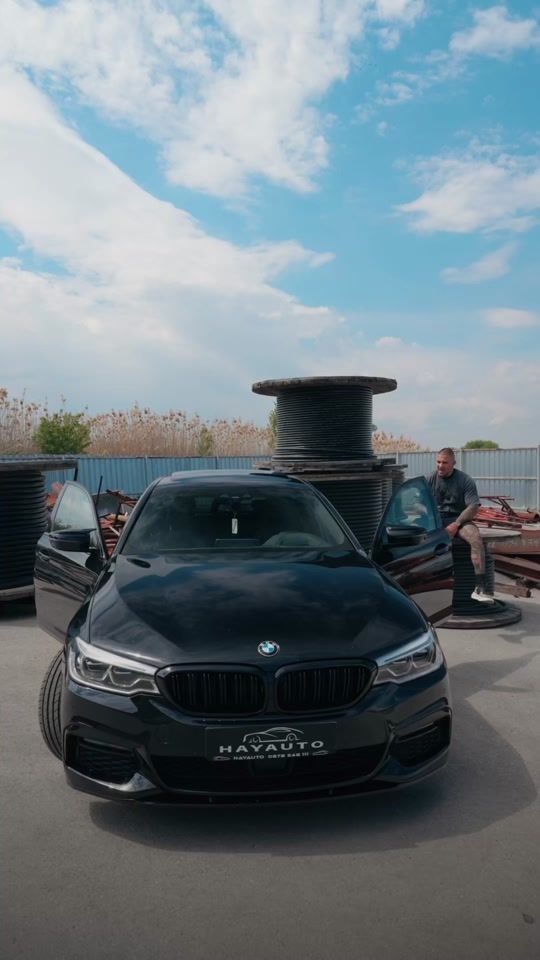 TikTok video thumbnail by hay_auto