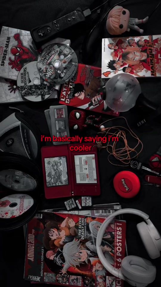 TikTok video thumbnail by fromygrave