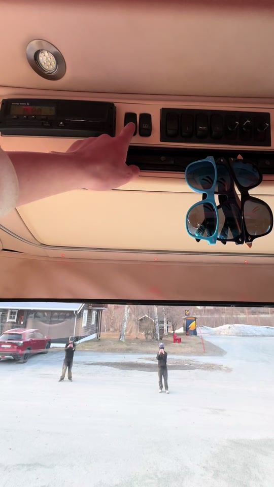 TikTok video thumbnail by truckspottertroms