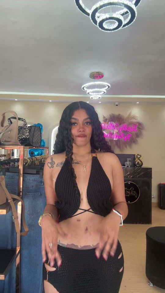 TikTok video thumbnail by paolacordero