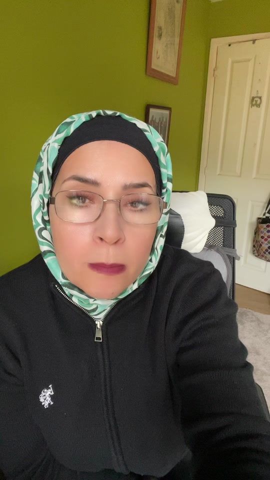 TikTok video thumbnail by halavoice2