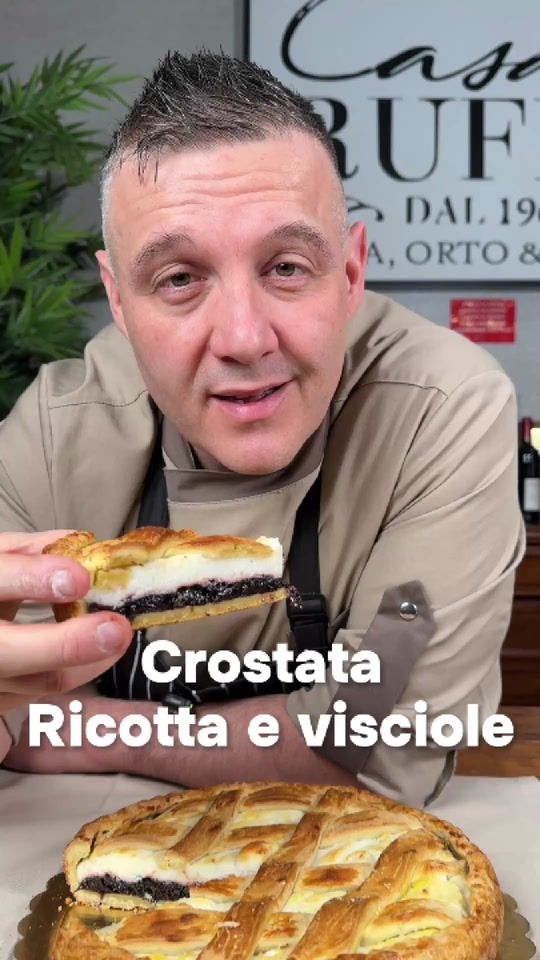 TikTok video thumbnail by marcorufinichef