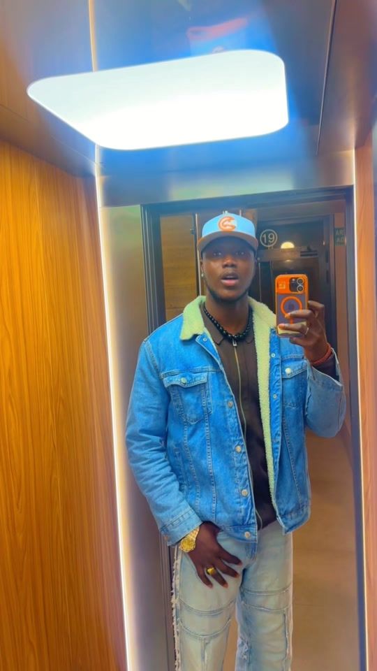 TikTok video thumbnail by korawalymane