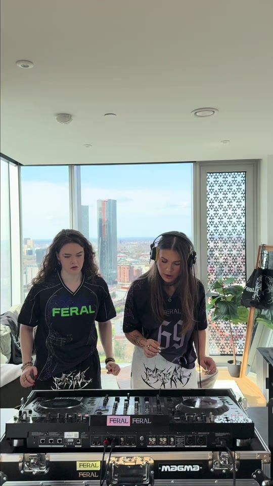 TikTok video thumbnail by feralclo
