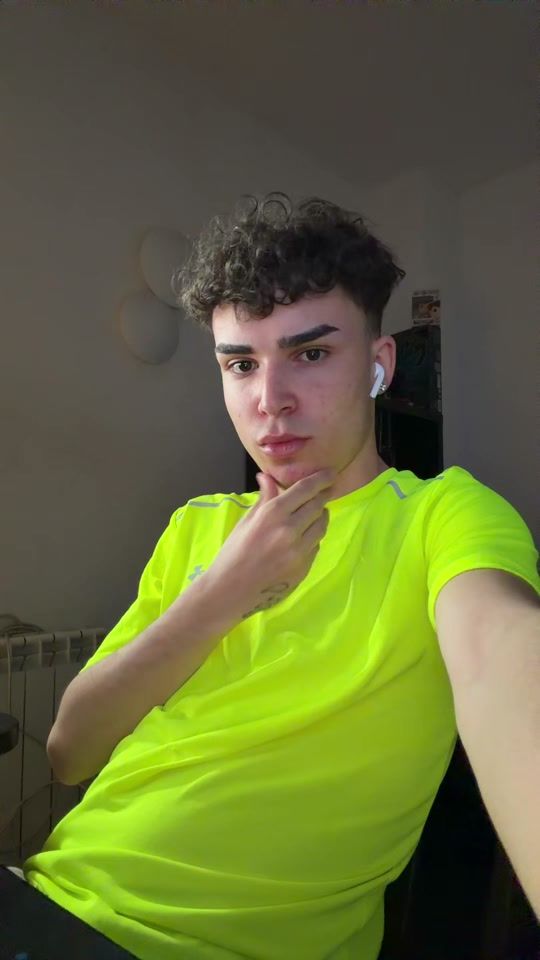 TikTok video thumbnail by julenhh