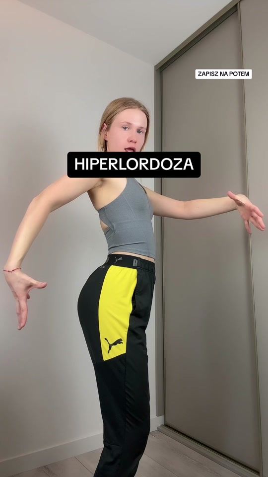 TikTok video thumbnail by rehafitness